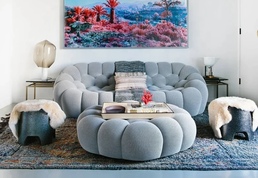 comfy cloud couch